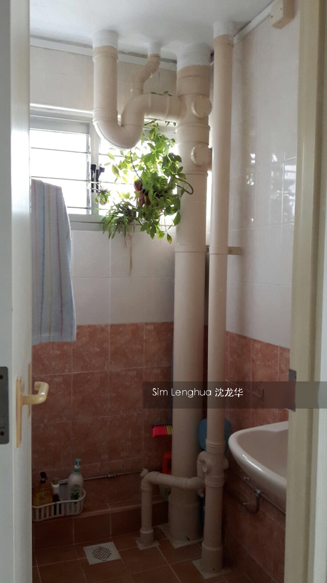 Blk 108 Yishun Ring Road (Yishun), HDB 3 Rooms #113025402